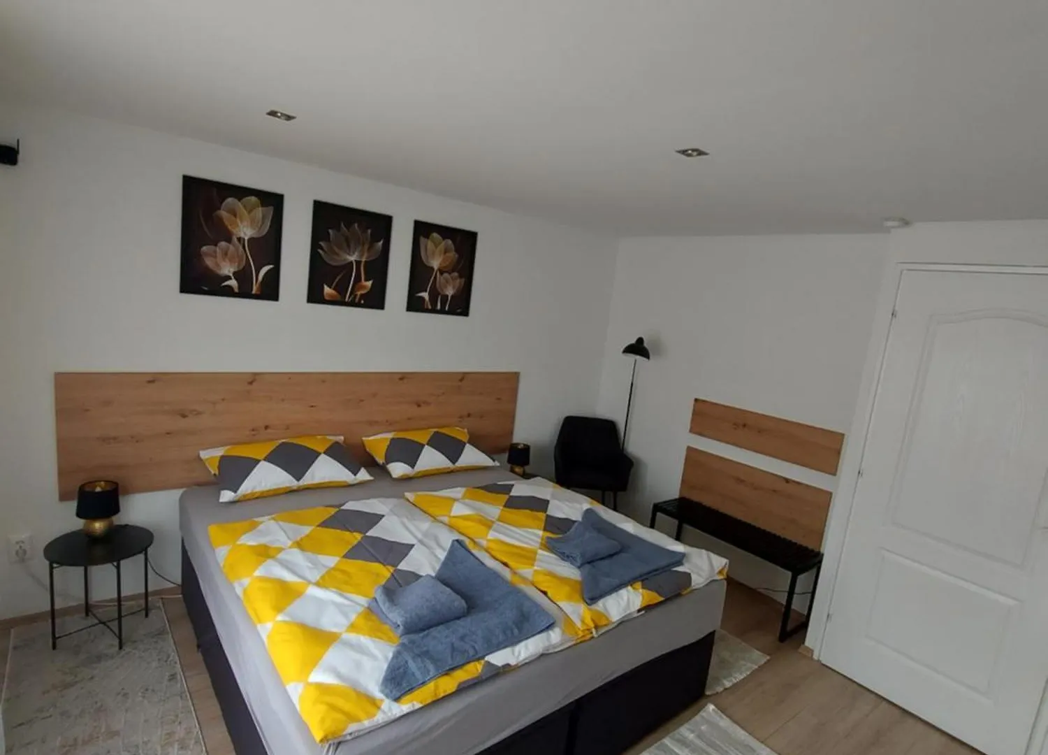 Nani Apartman Vecses Apartment