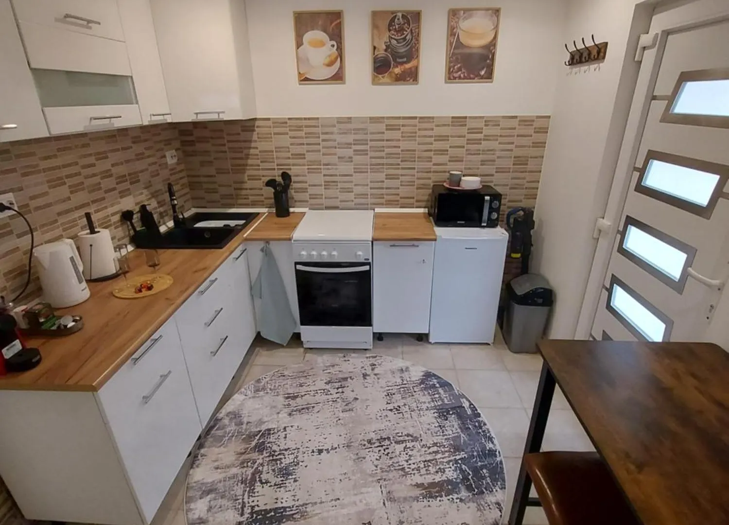 Nani Apartman Vecses