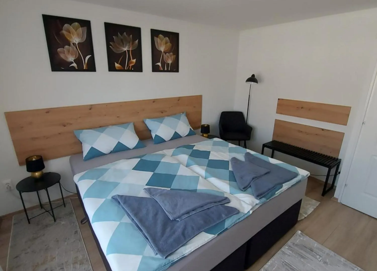 Nani Apartman Vecses