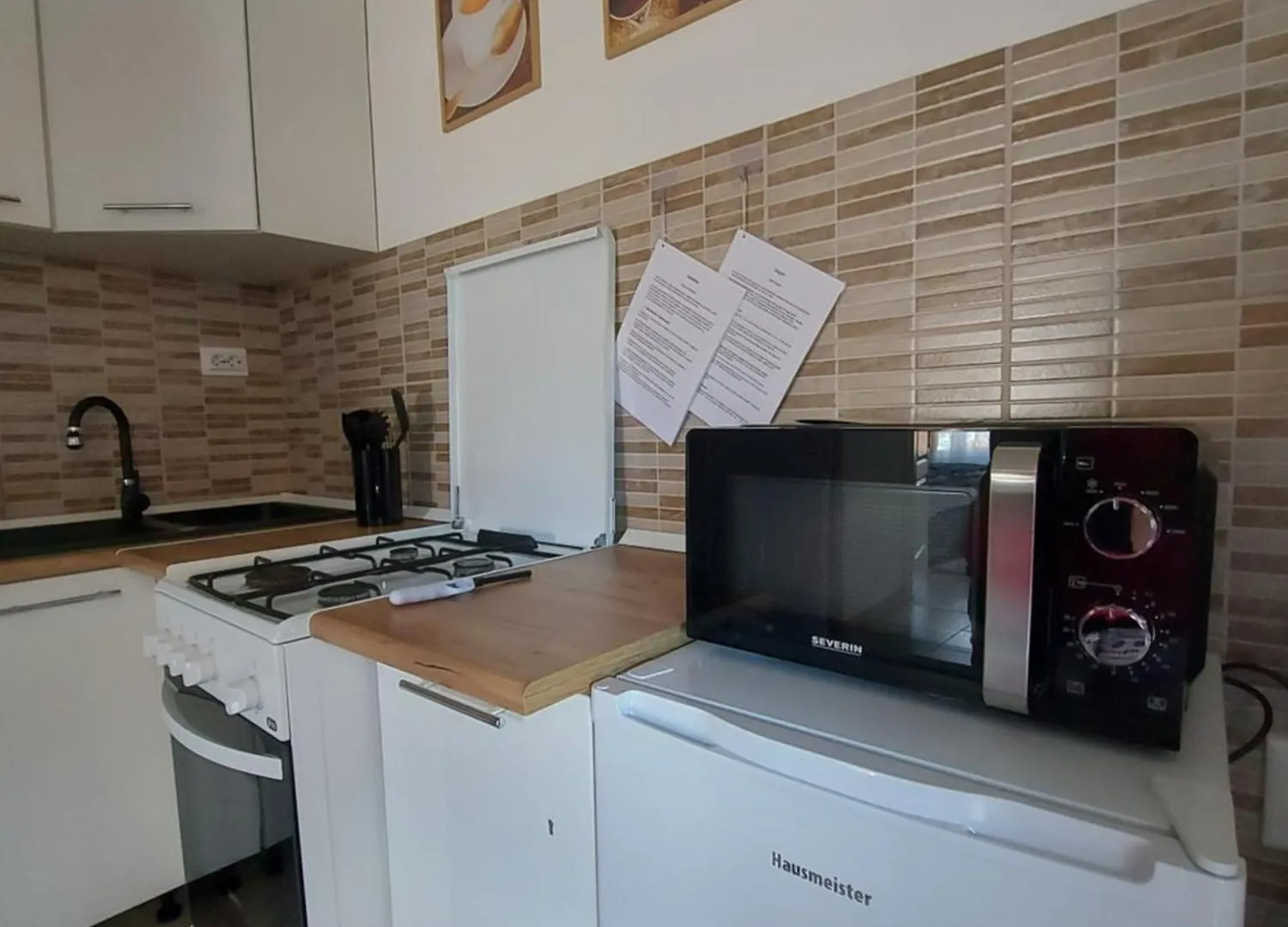 Nani Apartman Vecses 0*,  Hungary