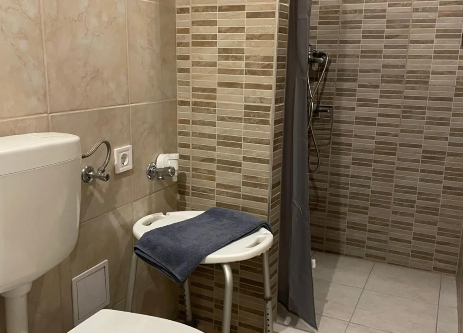 Nani Apartman Vecses Apartment