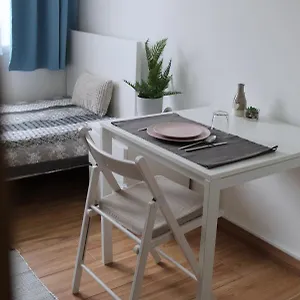 Apartment Altair Airport, Vecses