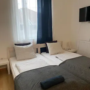 Apartment Budapest Airport-vecses Trainstation K7, Vecses