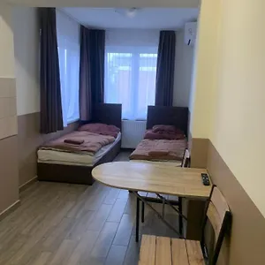  Apartamento Center Panzio