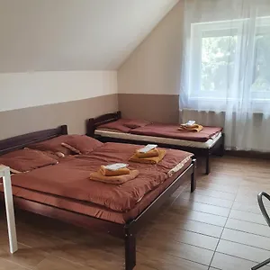 Apartment Airport Microstorepanzio, Vecses