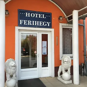 3* Otel Ferihegy