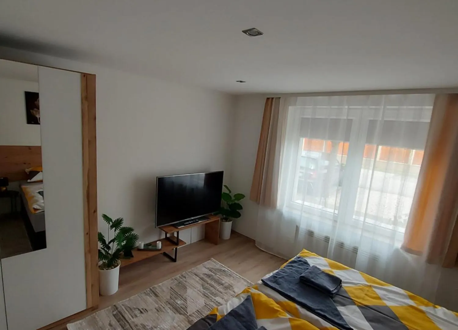 Apartment Nani Apartman Vecses Hungary
