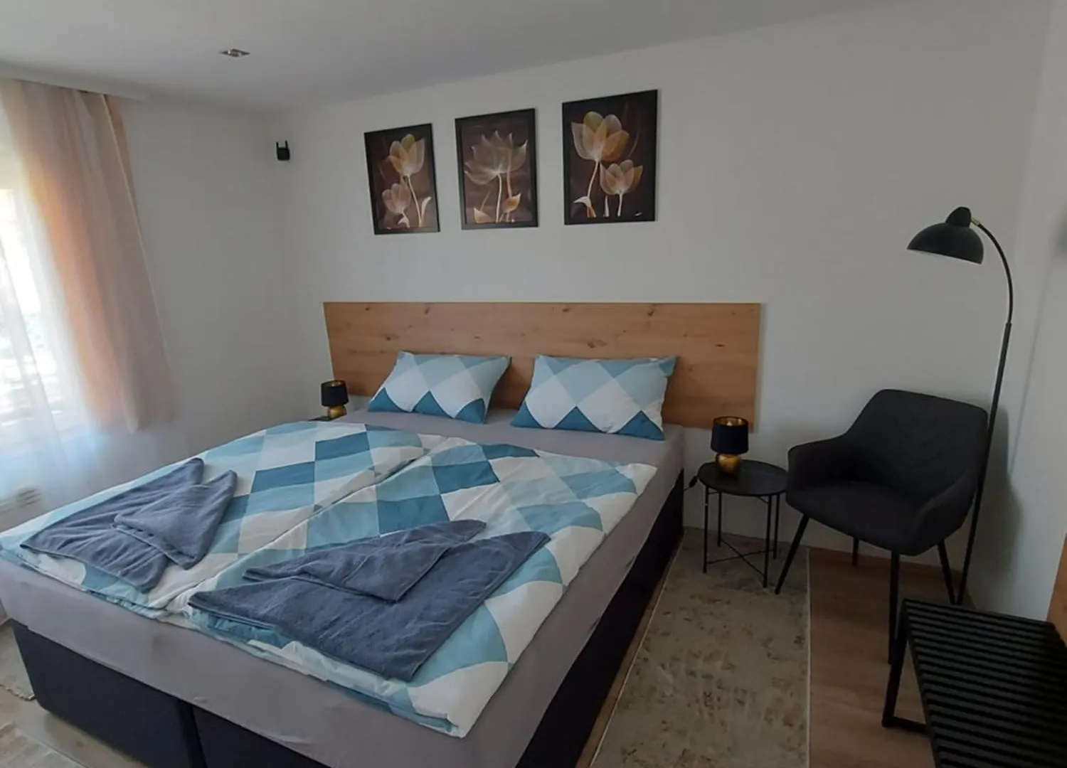 Apartment Nani Apartman Vecses